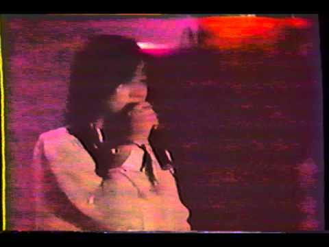 김경호 '98 락클 - 11. 멘트