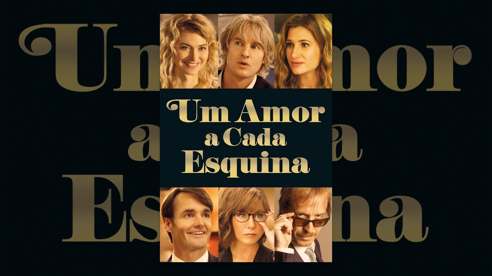 Um Amor a Cada Esquina (Legendado) YouTube Um Amor a Cada Esquina (Legendado) YouTube