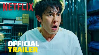 [2nd Trailer] Dead-End Job (2026) | Lee Jae Wook {ENG SUB}