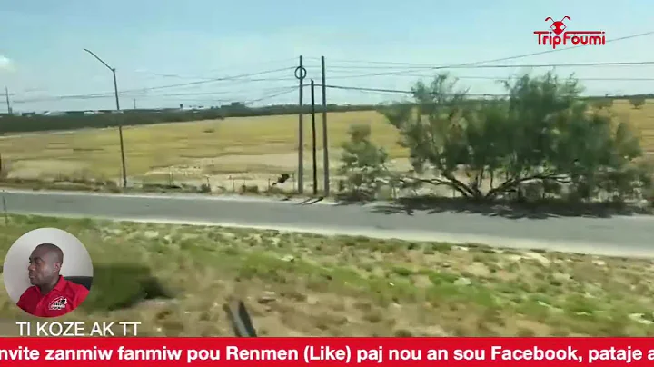 Gen gwo pwojekte sou Direktris Dwann Podpe a Nadeg...