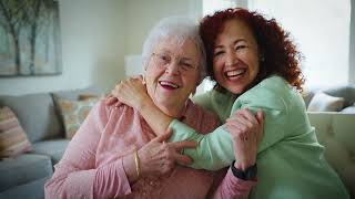 Living as Vessels of Joy