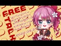 【雑談】ゆる雑しながら企画の話する~!【神花ちさと/新人Vtuber】