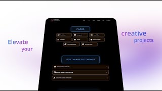 SaaS Explainer video | Promotional Video Ad for @EditingFreebies