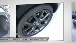 2013 Mazda Mazda3 Dover DE P6437