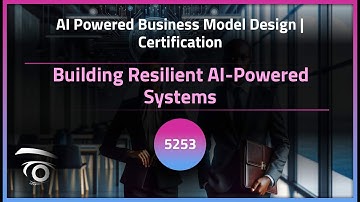 Building Resilient AI-Powered Systems | Exclusive Lesson