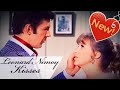 All Leonard Nimoy Kisses - Updated and Remastered