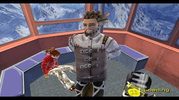 SSX 3 | online experience | 2025