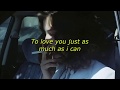 Miniature de la vidéo de la chanson Stranger Love