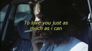Clairo - Stranger Love [Lyrics]