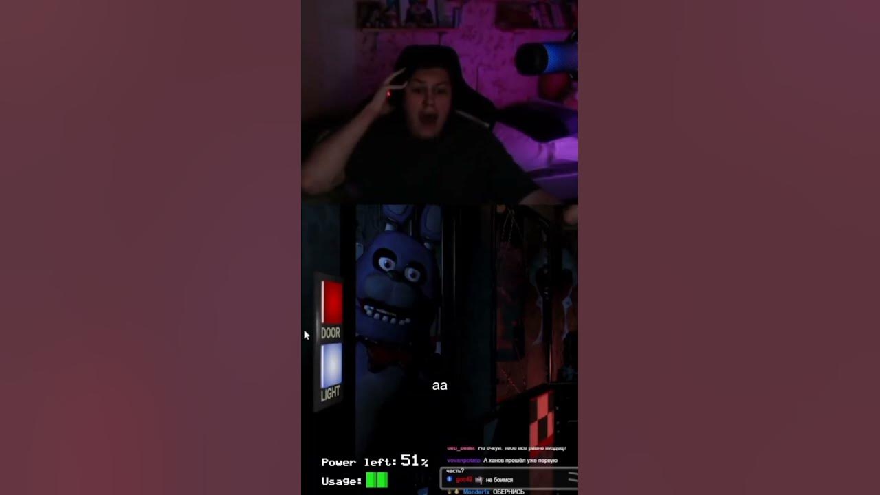 #както #пятерка #твич - YouTube