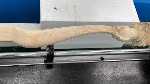 ATC CNC router for rotary working