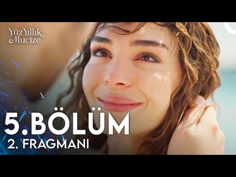 Yüz Yıllık Mucize 5. Bölüm 2. Fragmanı | Harika Benimle Evlenir Misin?