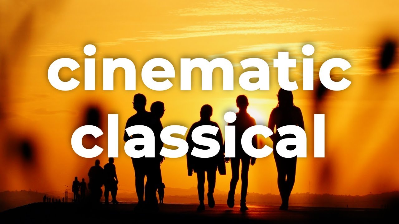 🌄 Cinematic Music For Videos - "No Matter What Occurs. I Will find You" by Nikos Spiliotis 🇬🇷