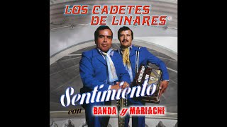Los Dos Amigos - Los Cadetes de Linares