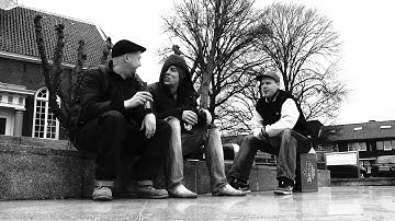 "IK ZIE WEL..." door SVS