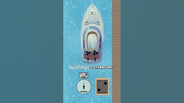 How to crabwalk a boat