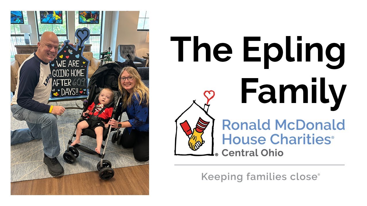 Семья Эплинг