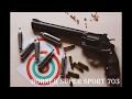 Обзор и отстрел пнвматического пистолета  Borner Super Sport 703