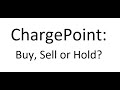 ChargePoint (CHPT):  Buy, Sell or Hold? Episode 31