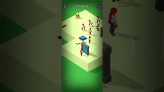 My first video sneak out level 155