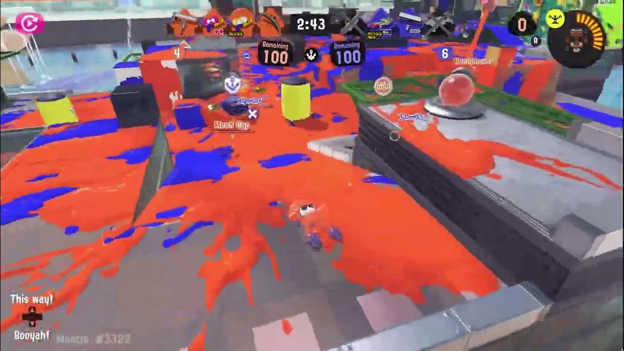 Dynamo feels so good rn (thought process in subtitles)