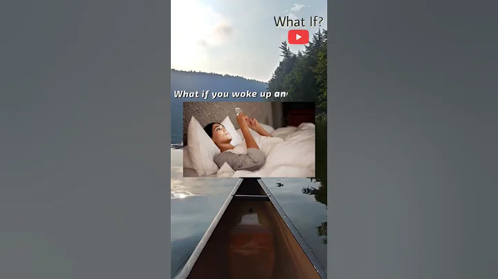 What if.... YOU Woke Up to MILLIONS because of a Bank ERROR. Would YOU keep it?