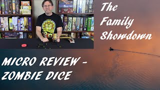 Micro Review   Zombie Dice screenshot 5