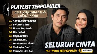 Lagu Terbaik Cakra Khan | Cakra Khan Full Album Terbaru | Kekasih Bayangan