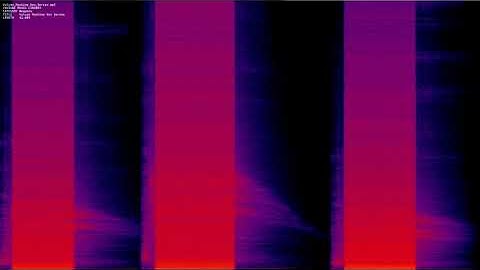 Vulcan Machine Gun Series mp3