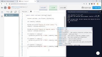 Java como programar - Décima edición | Ejemplo 4