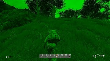 DayZ | Getting killed by speed hacker with a shovel....