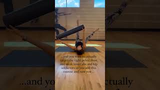 Tired Of Pain Discomfort Down There? Strengthen Your Core And Pelvic Floor With These Key Moves