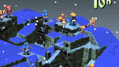 FFT 1.3 - Colliery Assassins