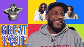 The Most Influential Artist of the Decade | Great Taste | All Def
