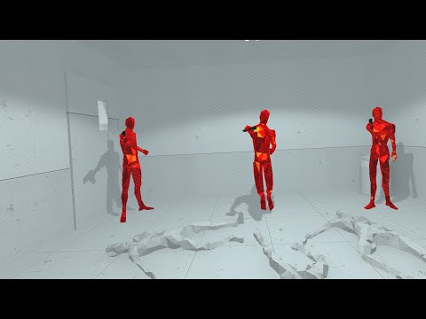 just playing some super hot