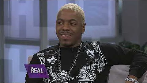 SisQo on Starting the Platinum Hair Craze