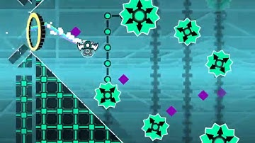 (Ultra Easy Demon) Final Battle by Nether (Recompleted)