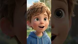 Milo & Bella Found Something MAGICAL! 🌈✨ | Kids Story #kidsstories #kidsanimation #animatedstory