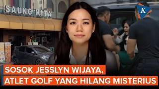 Siapa Jesslyn Wijaya, Atlet Golf Yang Hilang Misterius Saat Hadiri Ulang Tahun Neneknya?