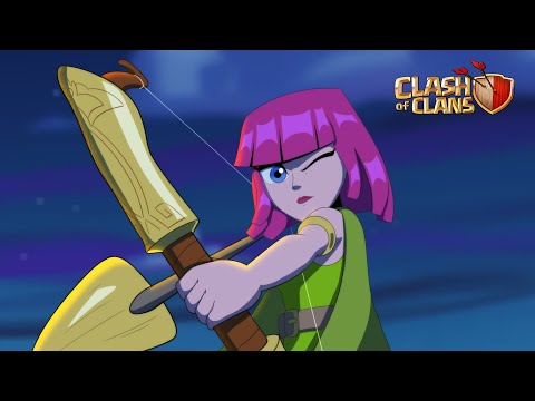 An Unexpected Guest | Clash of Clans