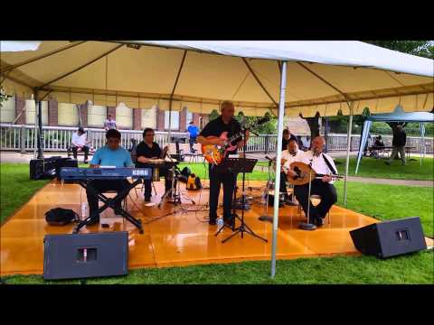 Jack Zarzatian -