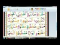 Symbols and Rules of Waqf Stopping