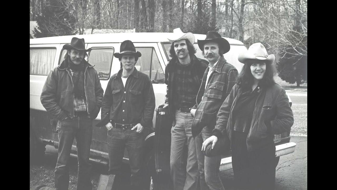 Highwoods Stringband Stringband Brandywine 1974 YouTube