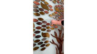 Dedicate a leaf on our memory tree
