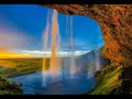 Прекрасні водоспади зі всіх куточків світу під заспокійливі звуки природи Міцний сон ГАРАНТОВАНИЙ Прекрасні водоспади зі всіх куточків світу під заспокійливі звуки природи Міцний сон ГАРАНТОВАНИЙ