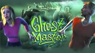 Управляю Призраками И Пугаю Людей В Ghost Master