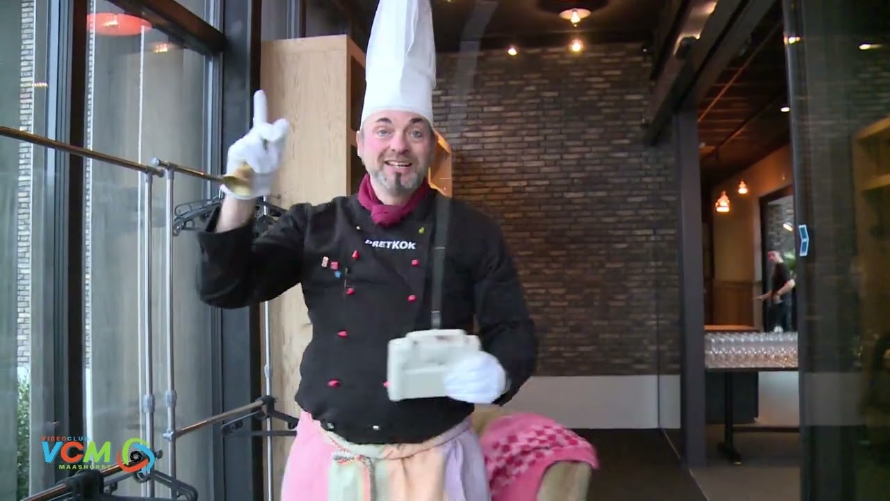 Opening Restaurant Nieuw Schaijk