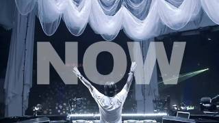 Sebastian Ingrosso Vote For Me At Dj Top 100