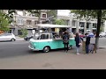 Мой последний проект в Украине. Barkas B1000 кофейня на колесах, фудтрак