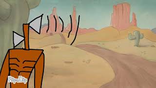 Animação Do Charlie Red